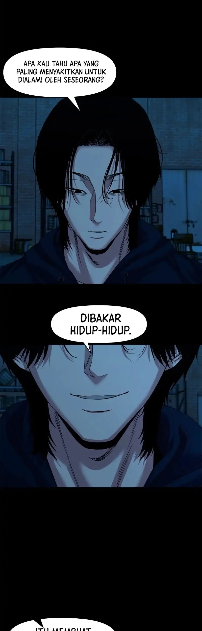 Gwichonri chapter 74 halaman 28