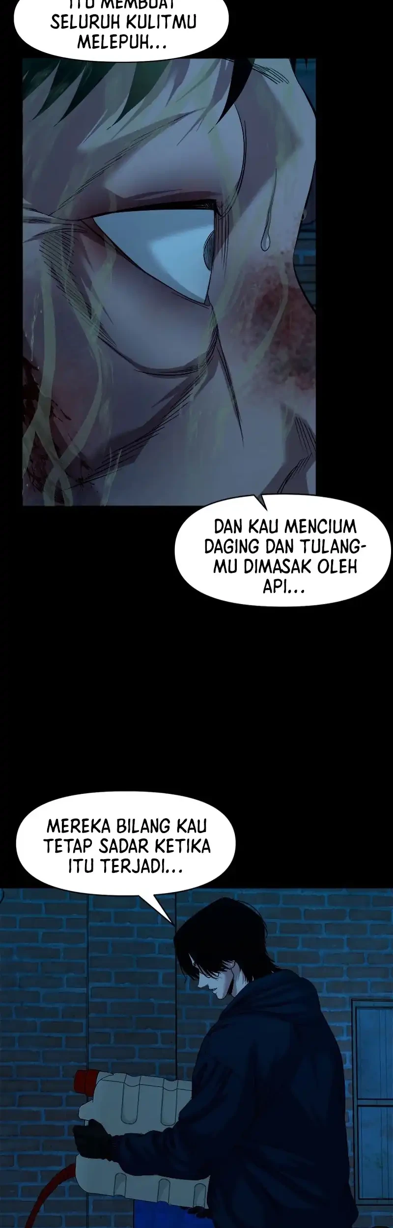 Gwichonri chapter 74 halaman 29