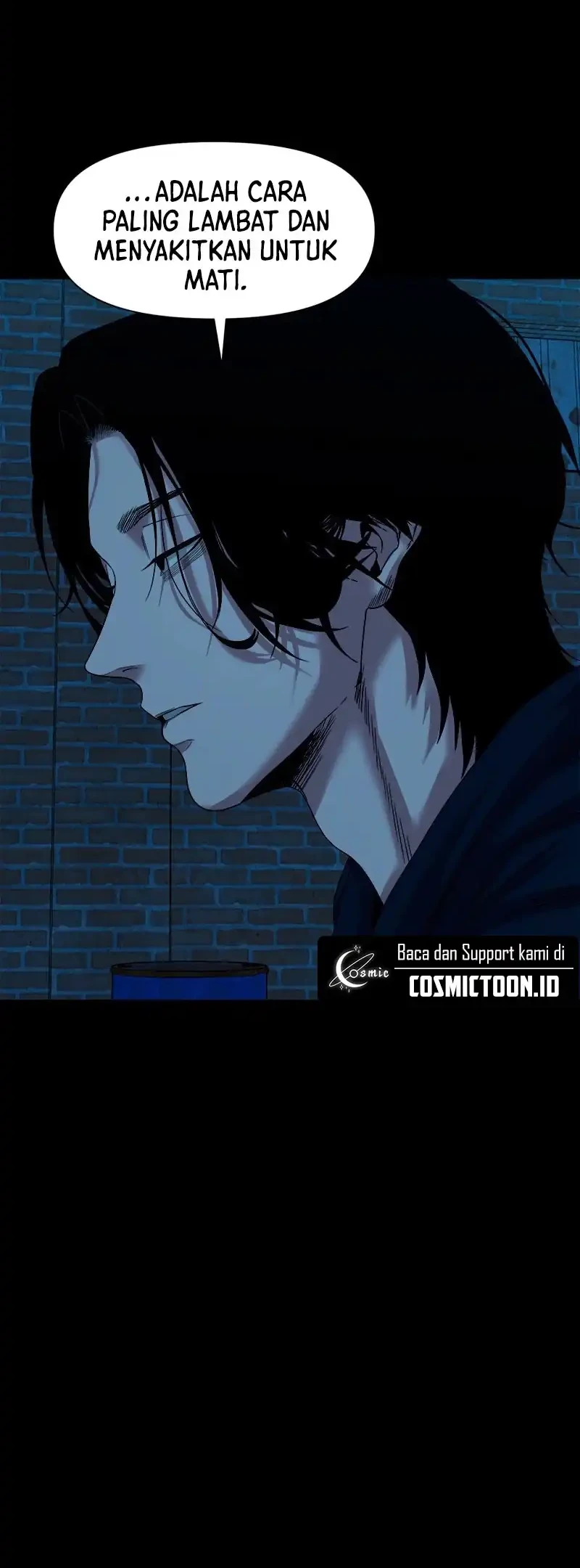 Gwichonri chapter 74 halaman 31