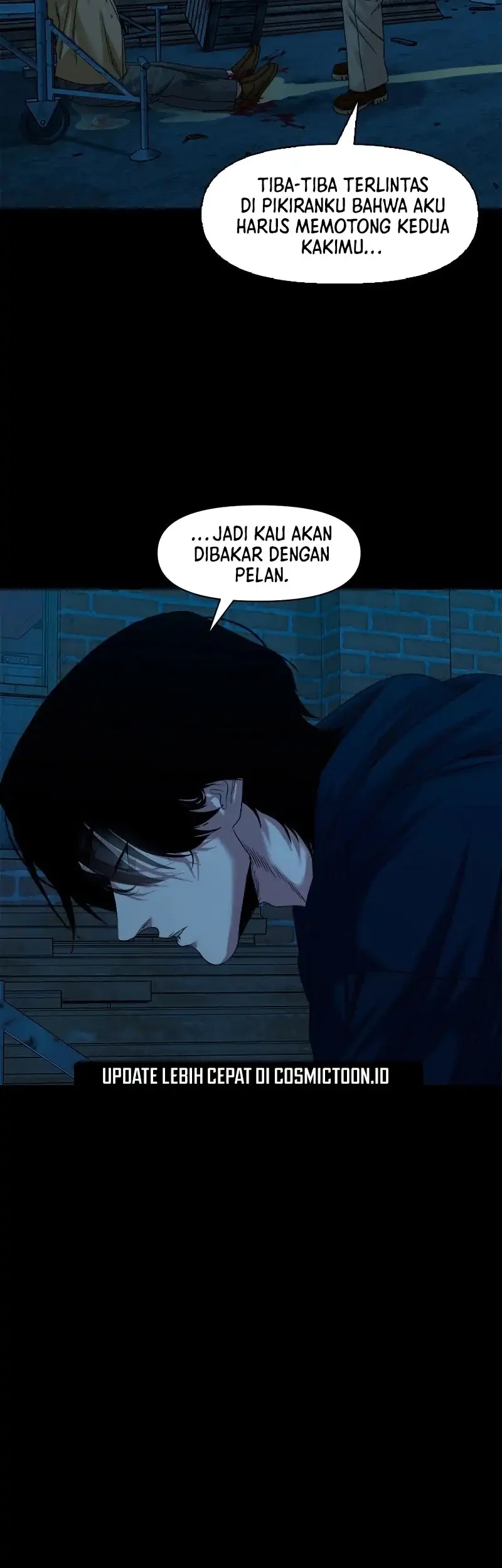 Gwichonri chapter 74 halaman 43