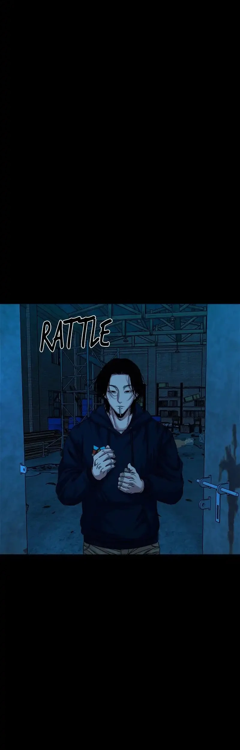 Gwichonri chapter 74 halaman 46