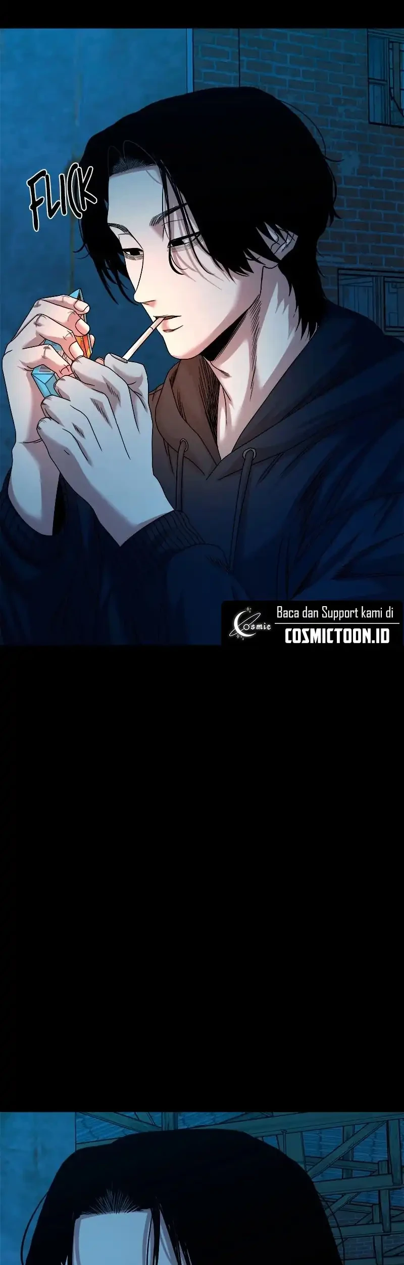 Gwichonri chapter 74 halaman 47