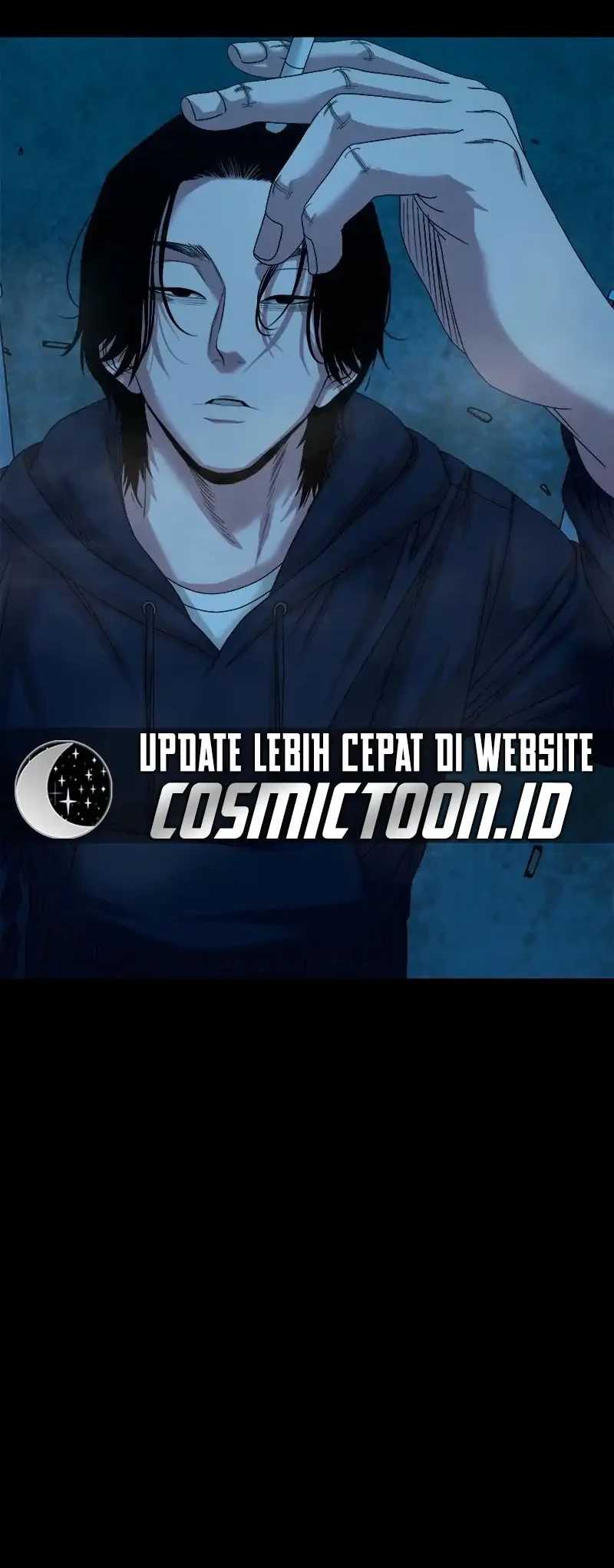 Gwichonri chapter 74 halaman 49