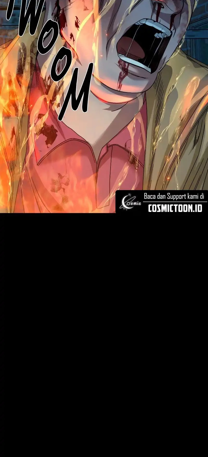 Gwichonri chapter 74 halaman 55