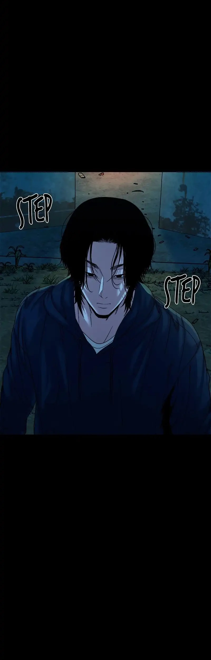 Gwichonri chapter 74 halaman 57