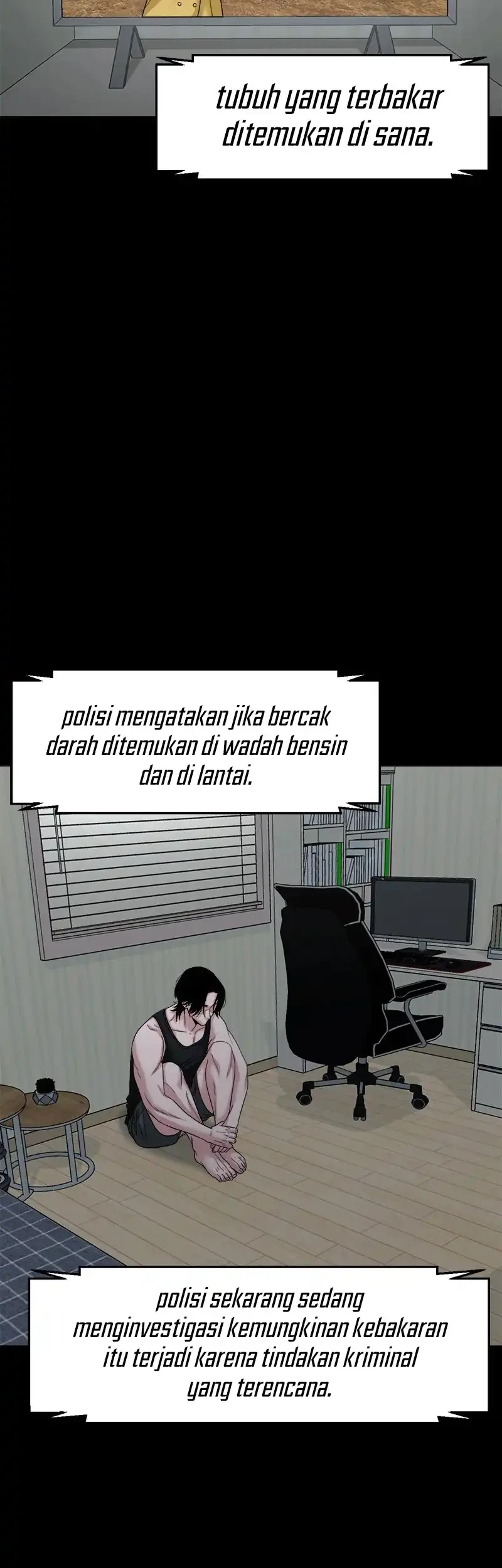 Gwichonri chapter 74 halaman 59
