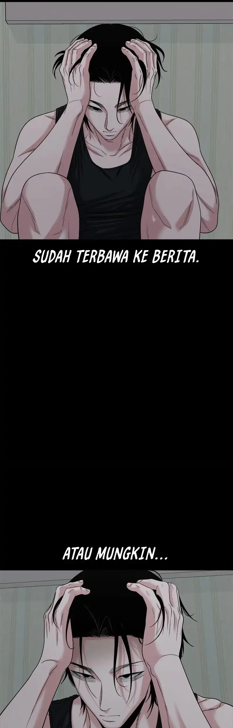 Gwichonri chapter 74 halaman 62