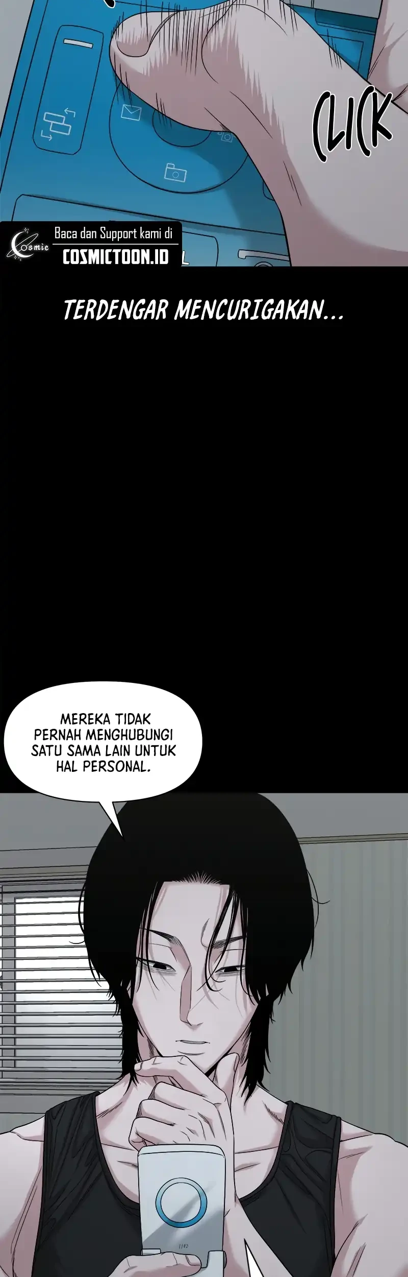 Gwichonri Bab 75 halaman 5
