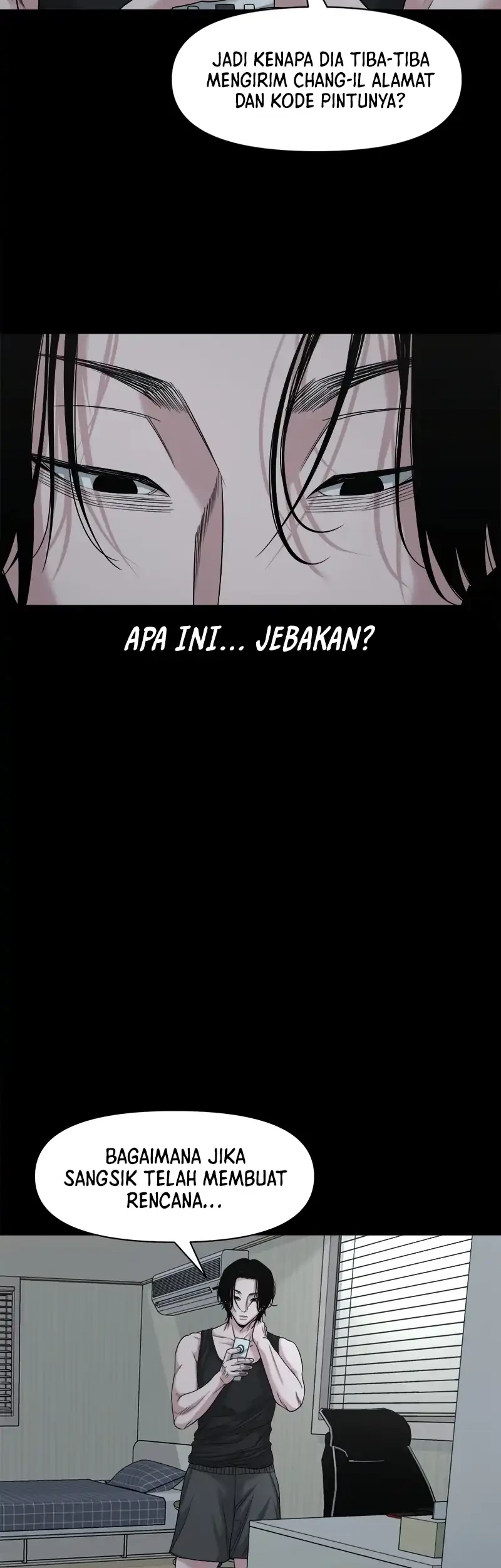 Gwichonri Bab 75 halaman 6