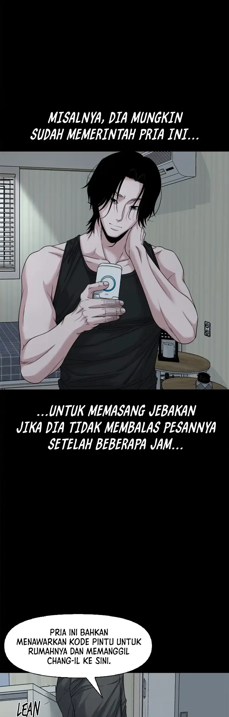 Gwichonri Bab 75 halaman 8