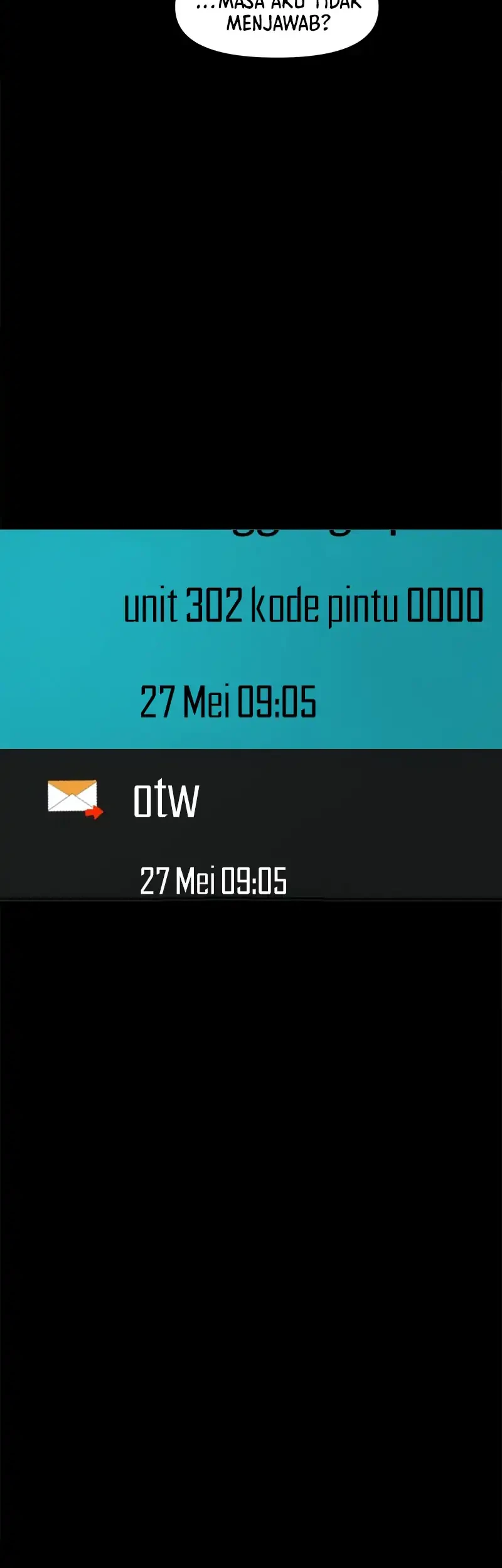 Gwichonri Bab 75 halaman 10