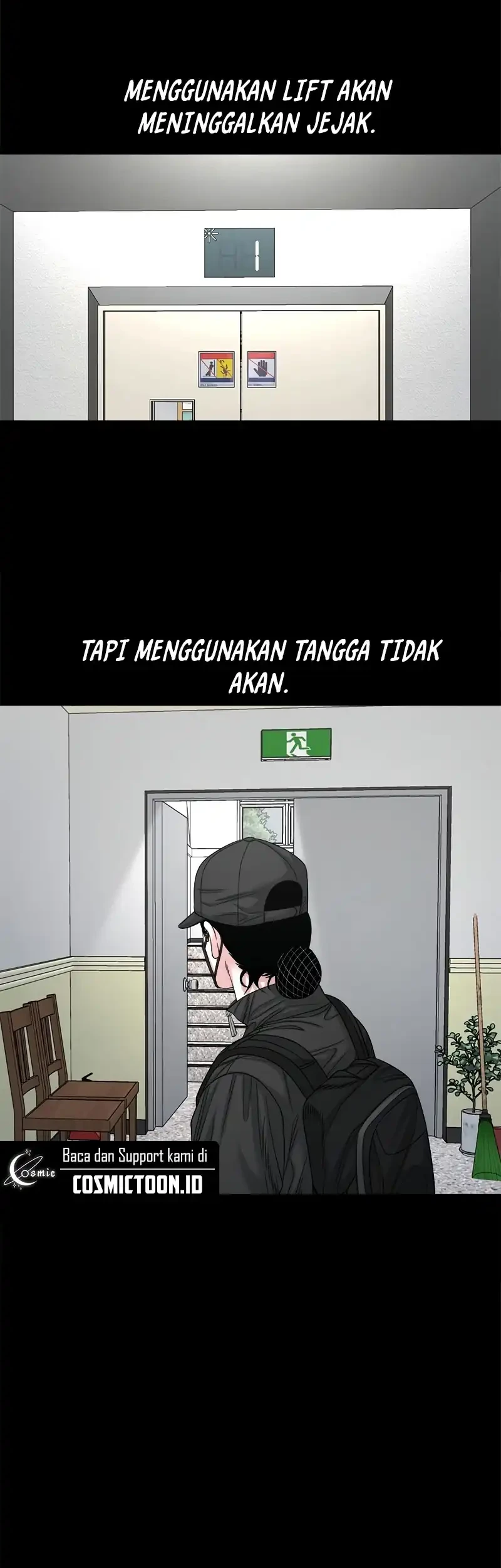 Gwichonri Bab 75 halaman 13