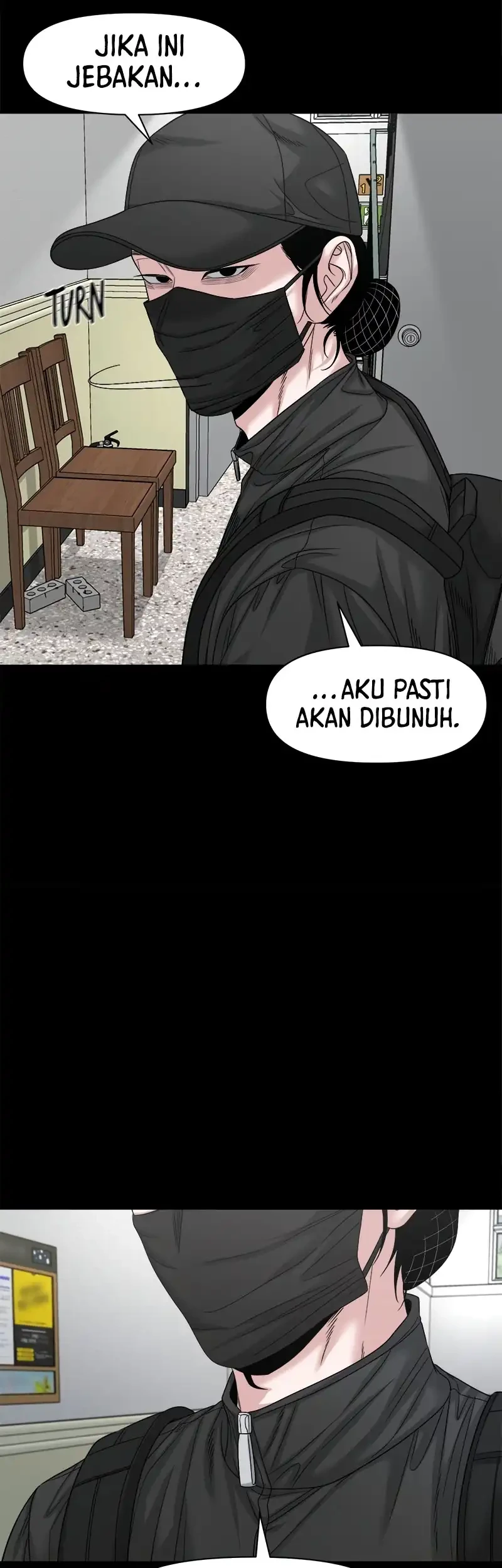 Gwichonri Bab 75 halaman 14