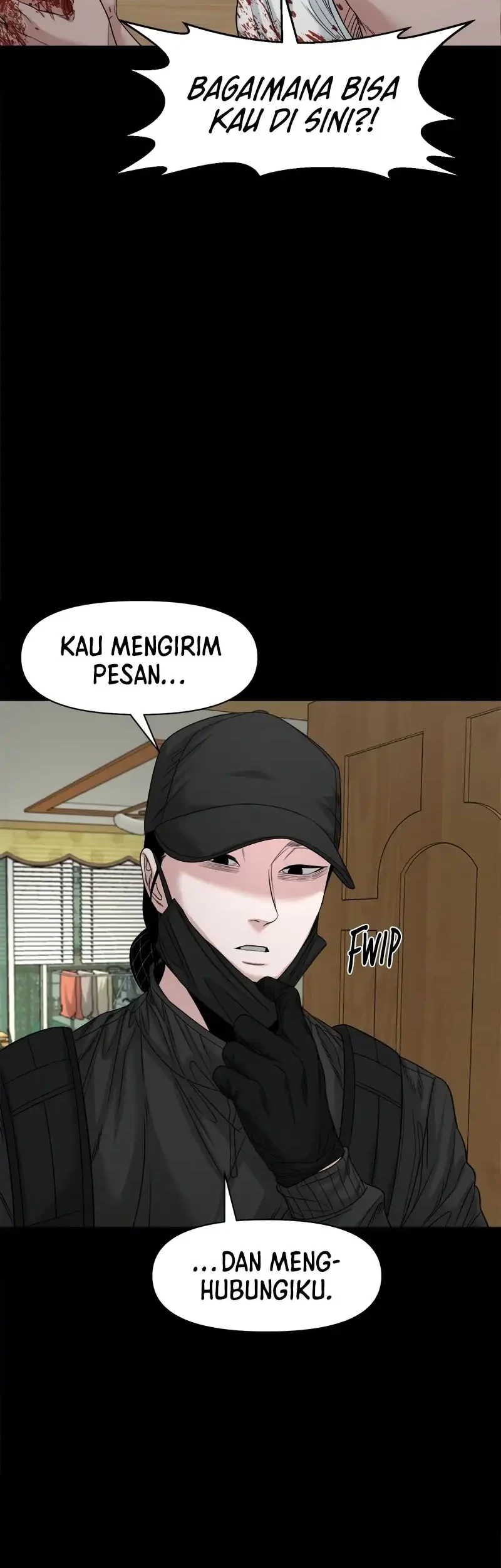 Gwichonri Bab 75 halaman 31