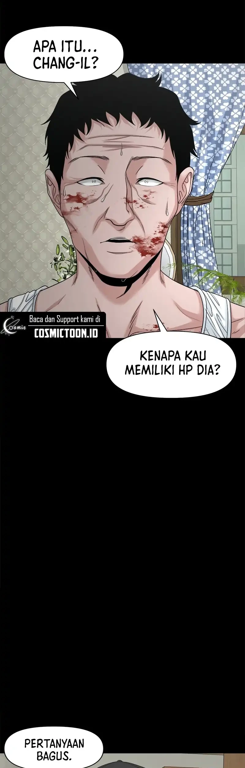 Gwichonri Bab 75 halaman 34