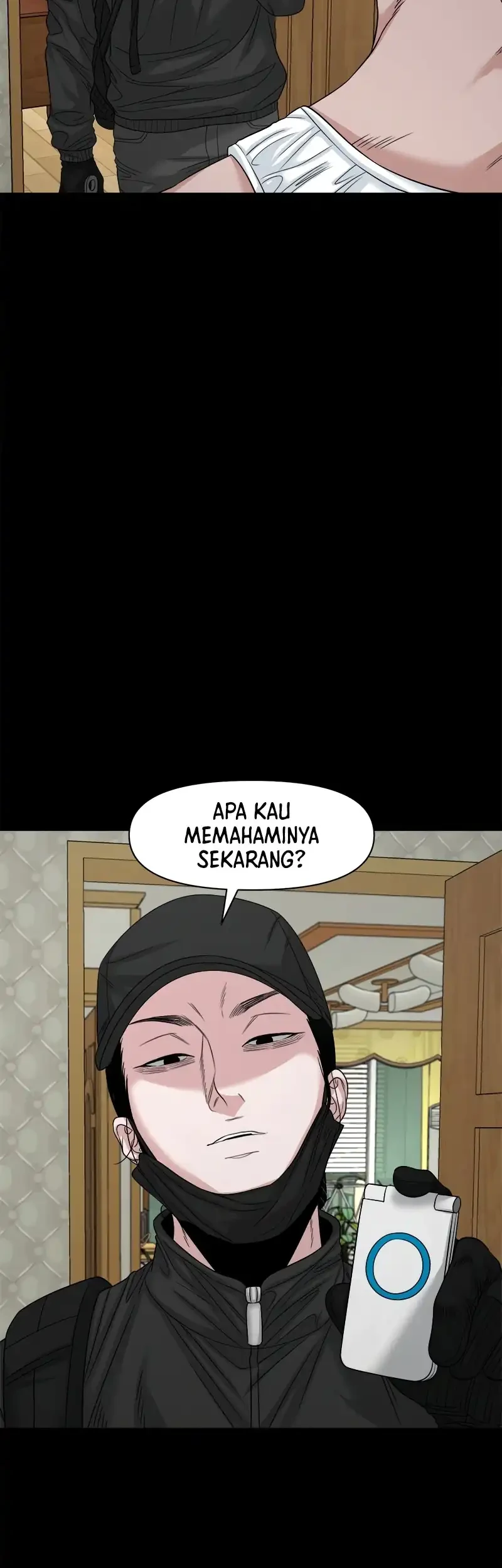 Gwichonri Bab 75 halaman 36