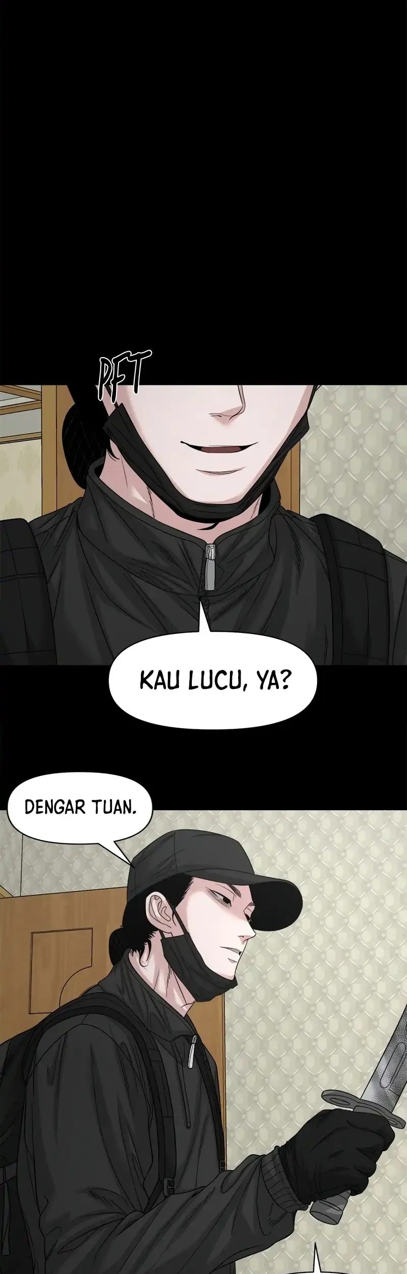 Gwichonri Bab 75 halaman 40