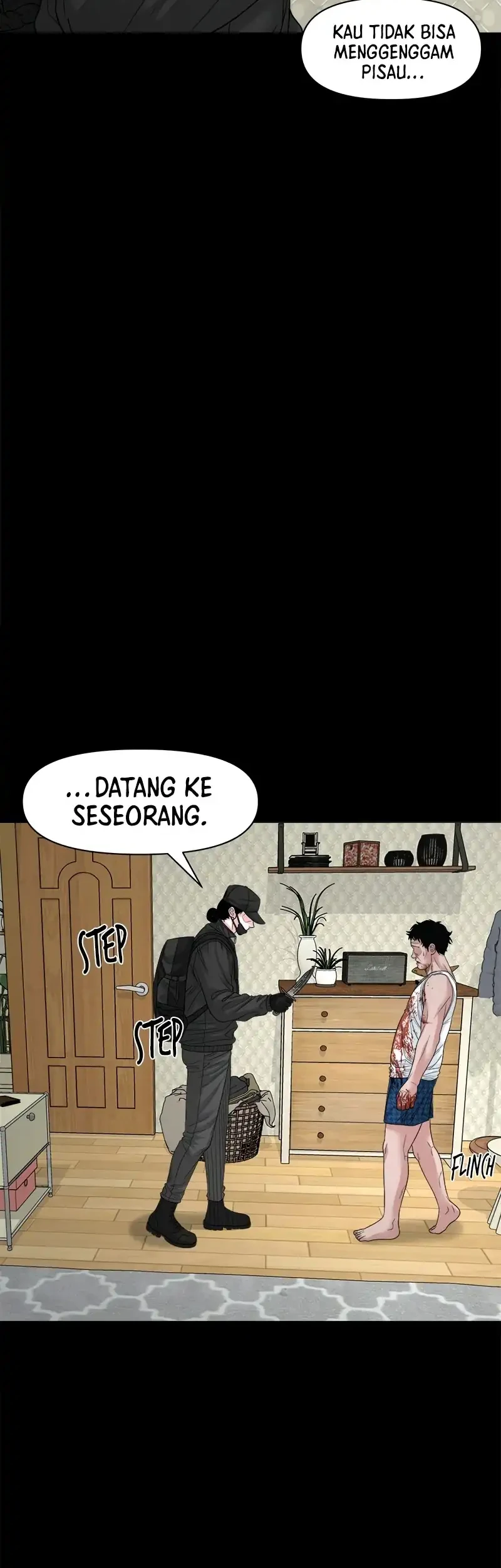 Gwichonri Bab 75 halaman 41