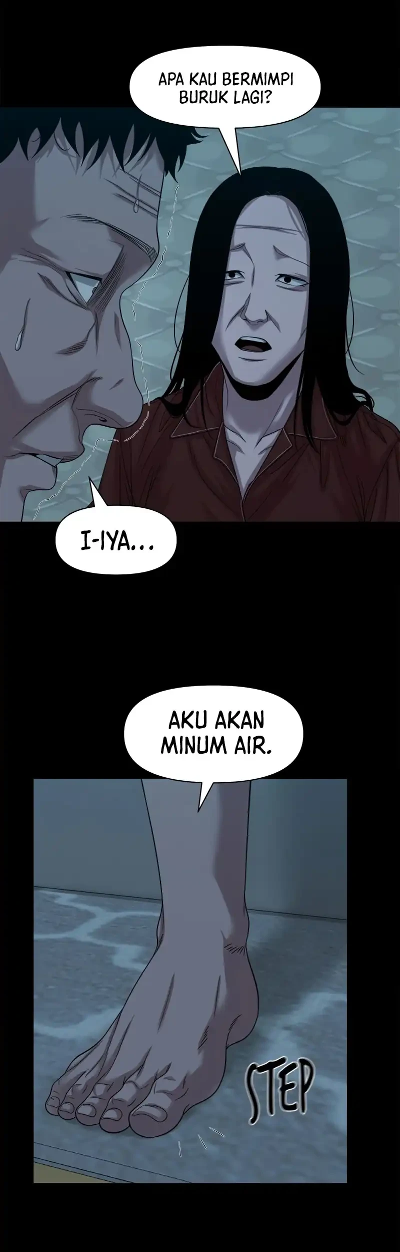 Gwichonri Bab 75 halaman 50