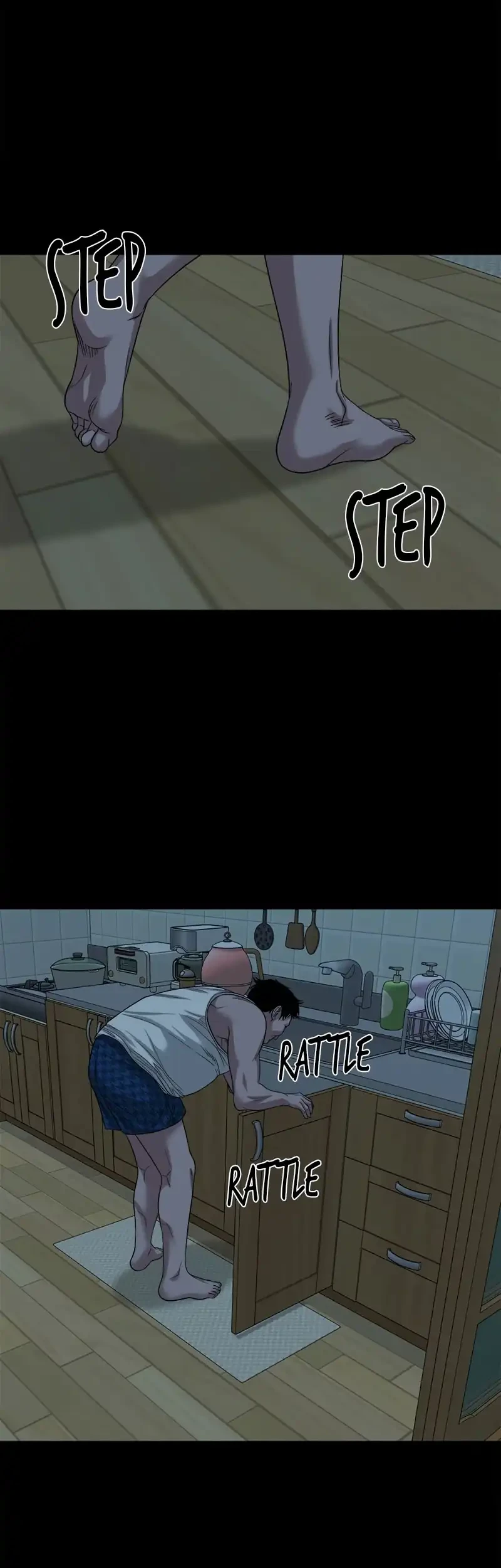 Gwichonri Bab 75 halaman 56
