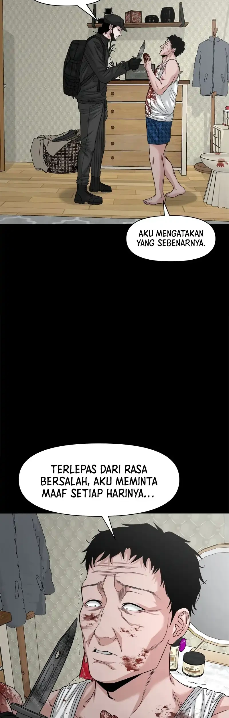 Gwichonri Bab 75 halaman 59