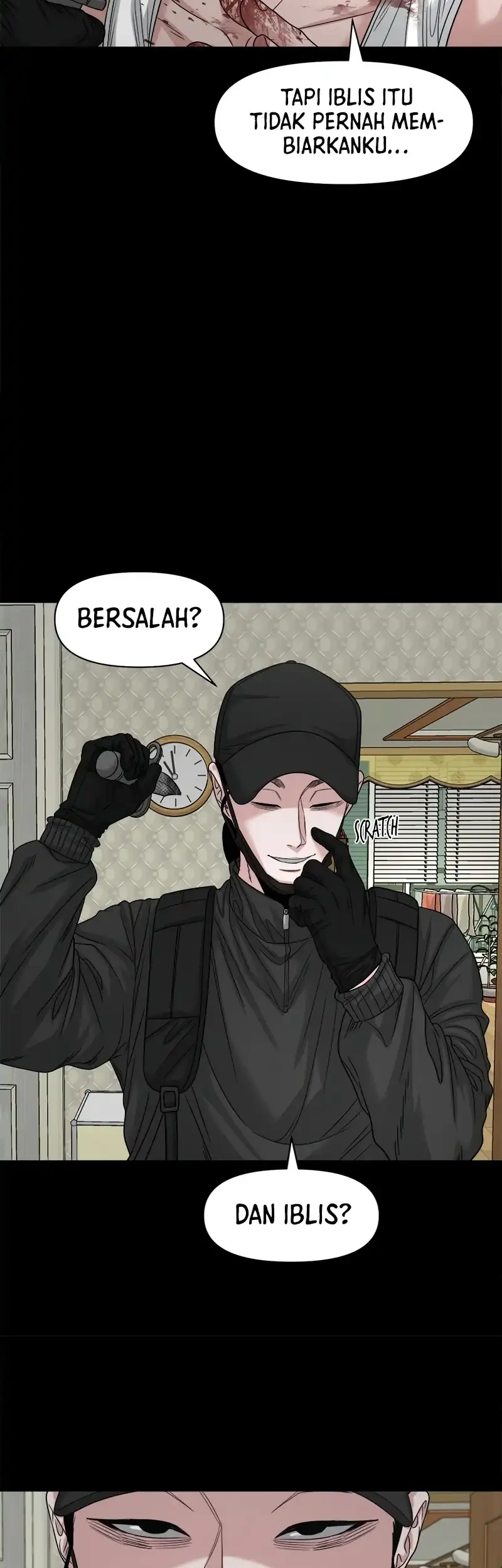 Gwichonri Bab 75 halaman 60