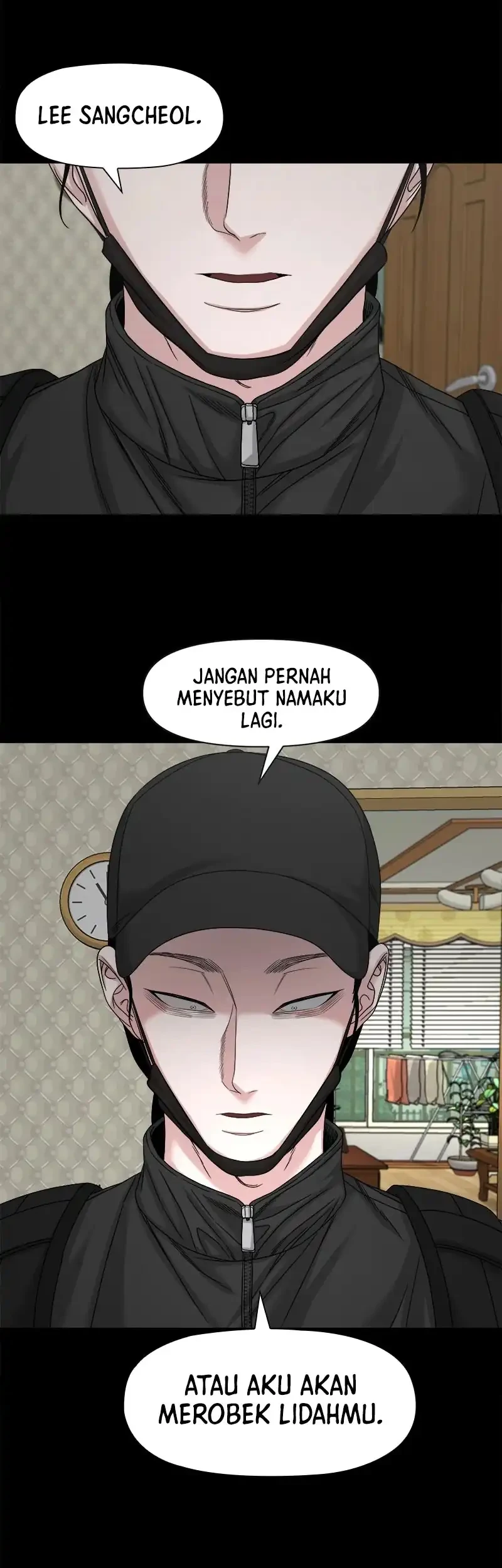 Gwichonri Bab 76 halaman 20