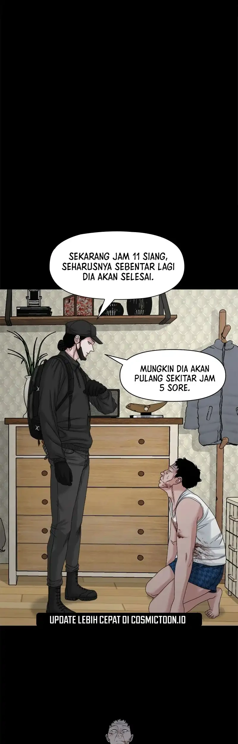 Gwichonri Bab 76 halaman 33