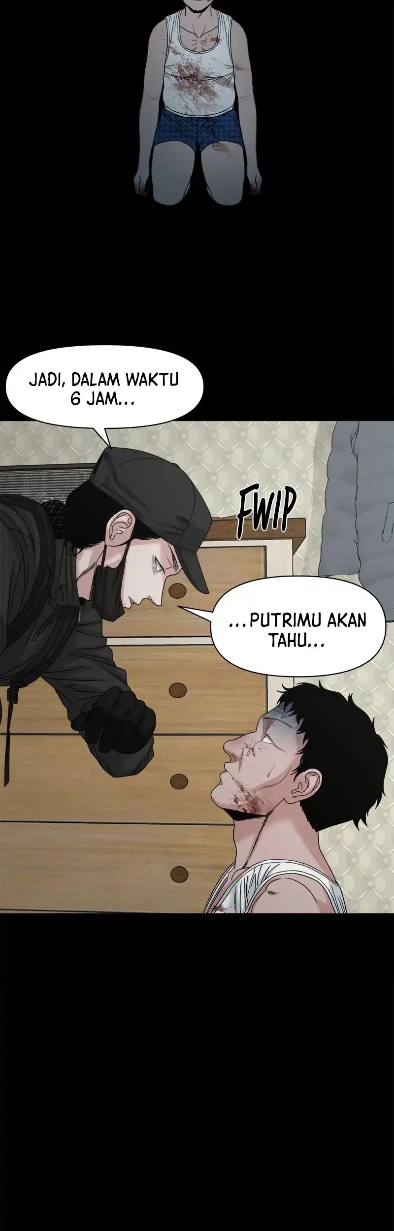 Gwichonri Bab 76 halaman 34
