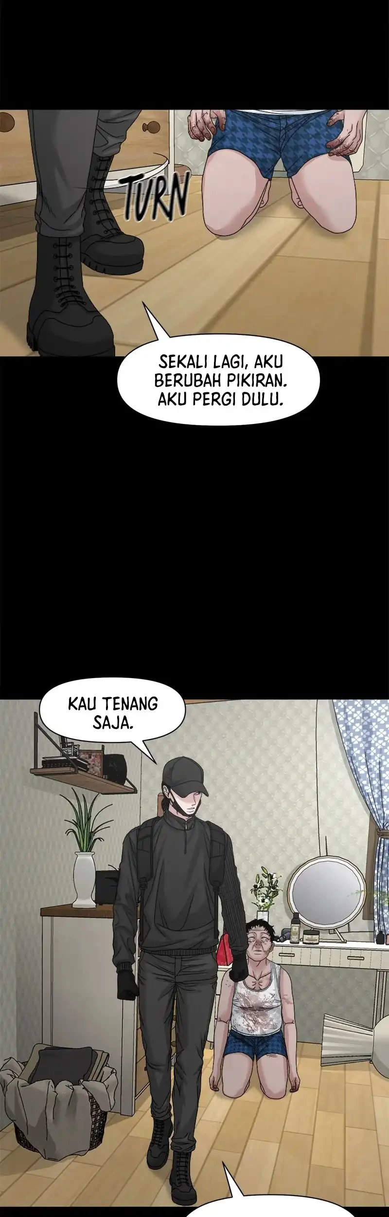 Gwichonri Bab 76 halaman 37