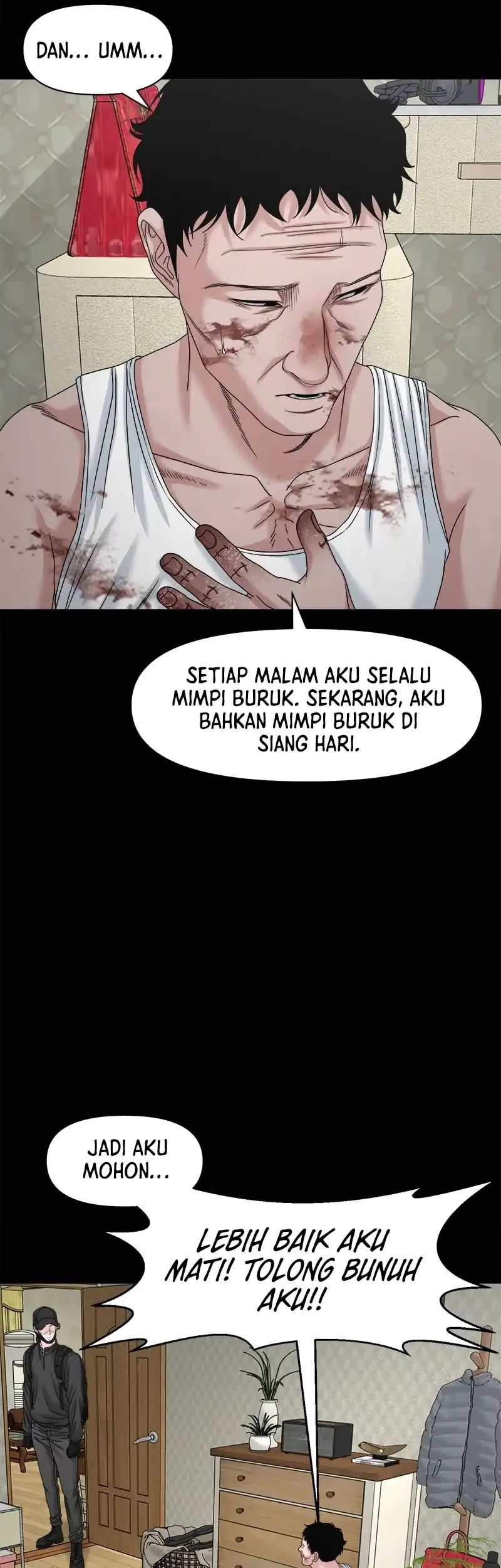 Gwichonri Bab 76 halaman 47