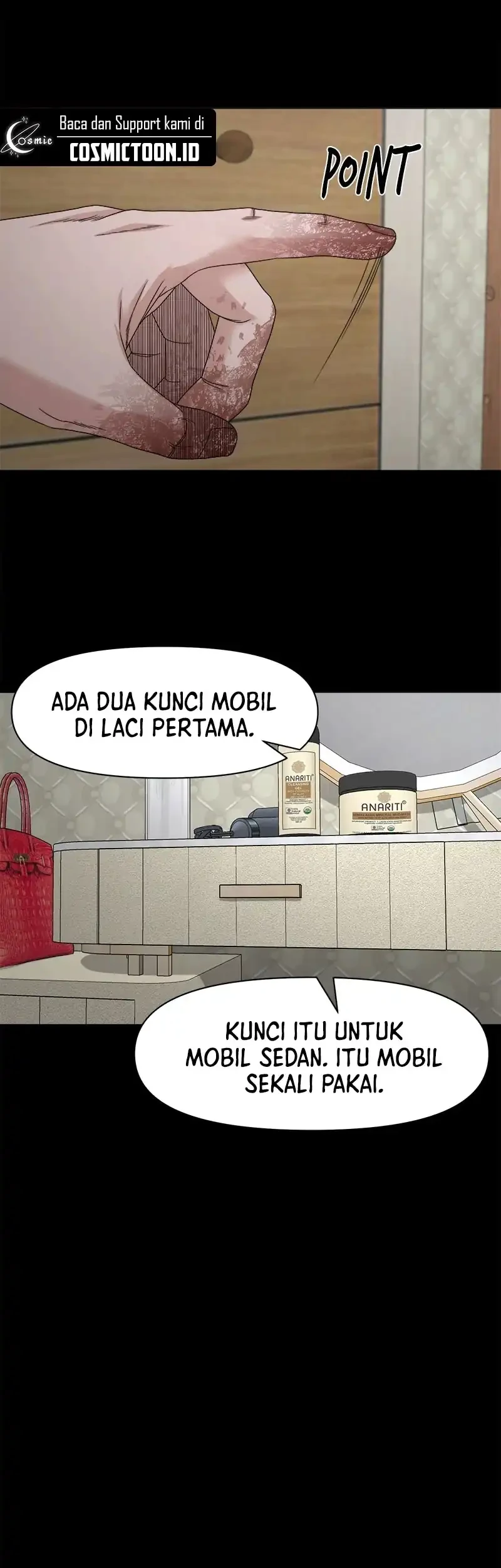 Gwichonri Bab 76 halaman 69
