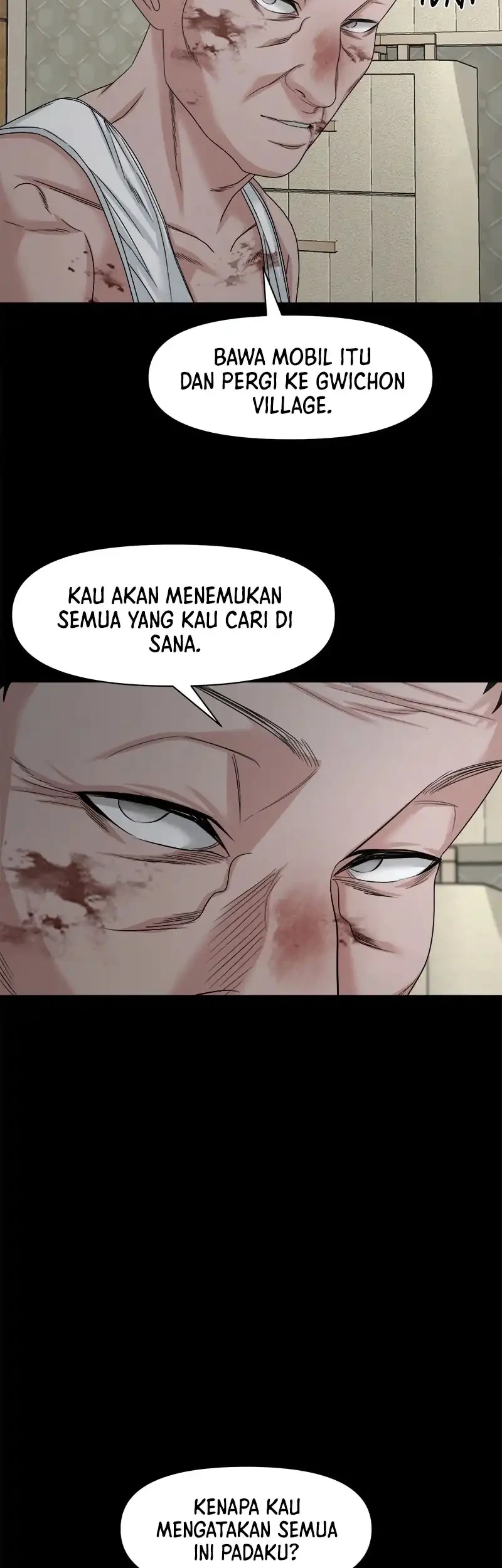 Gwichonri Bab 76 halaman 71
