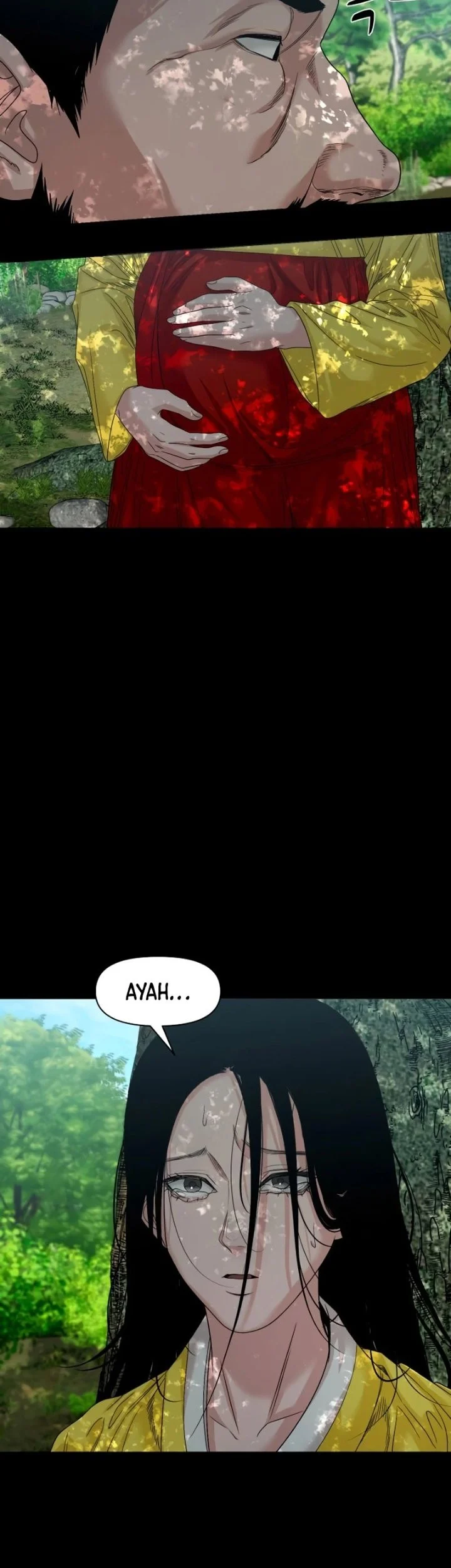 Gwichonri Bab 77 halaman 15