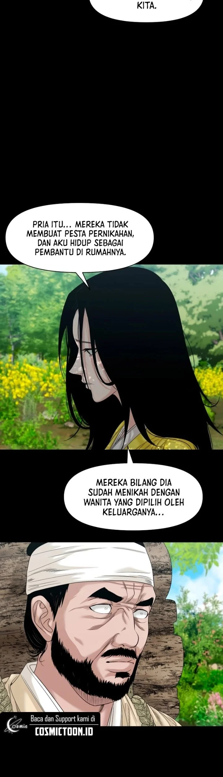 Gwichonri Bab 77 halaman 21