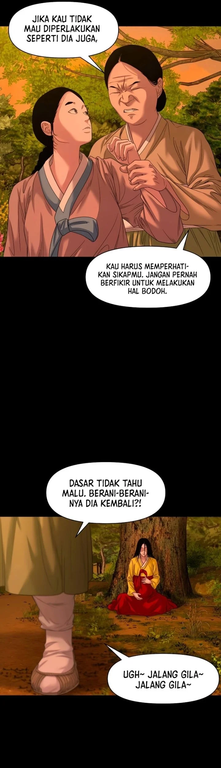 Gwichonri Bab 77 halaman 37