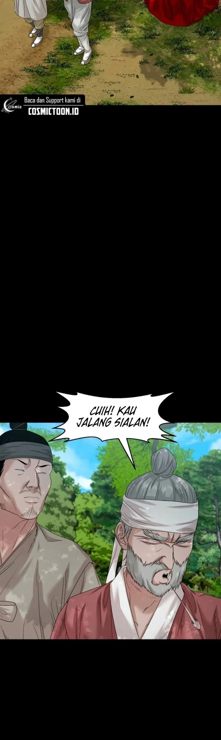 Gwichonri Bab 77 halaman 41
