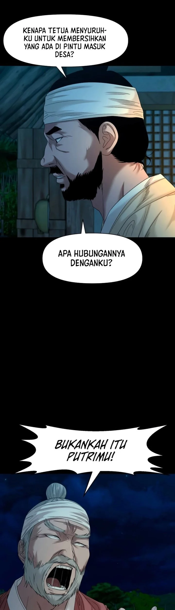 Gwichonri Bab 77 halaman 48