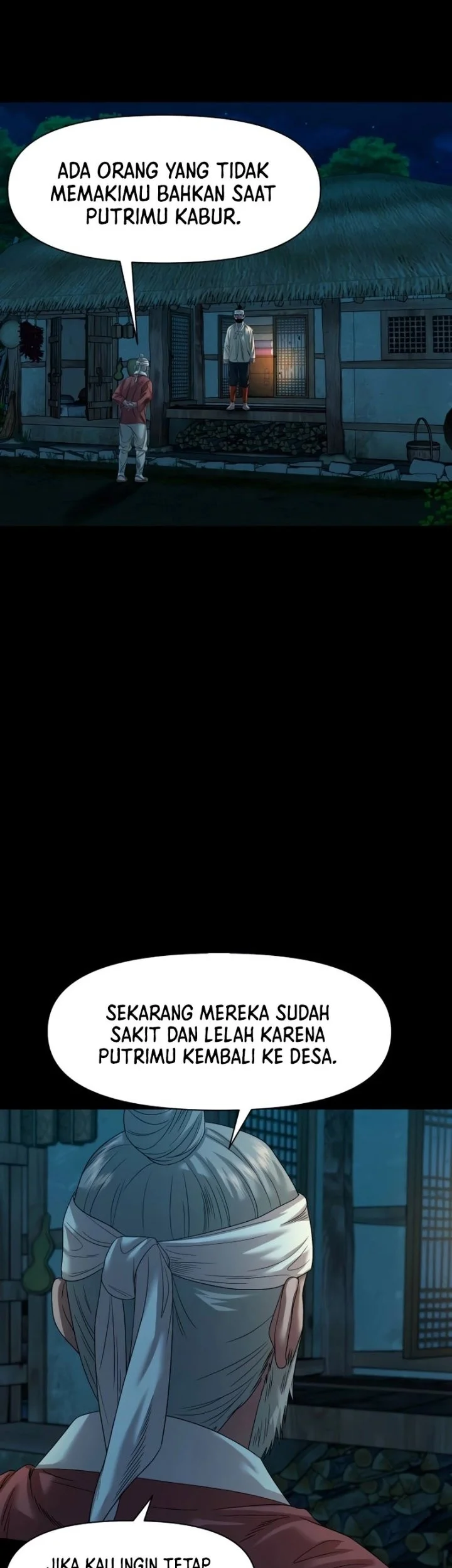 Gwichonri Bab 77 halaman 50