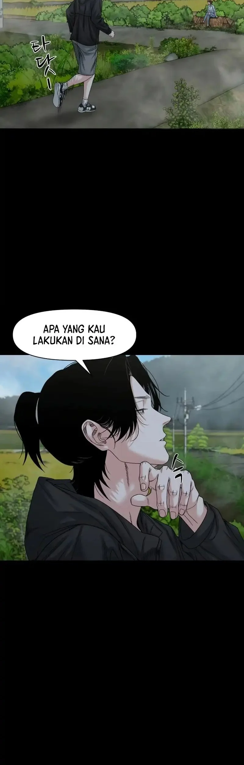 Gwichonri Bab 79 halaman 30