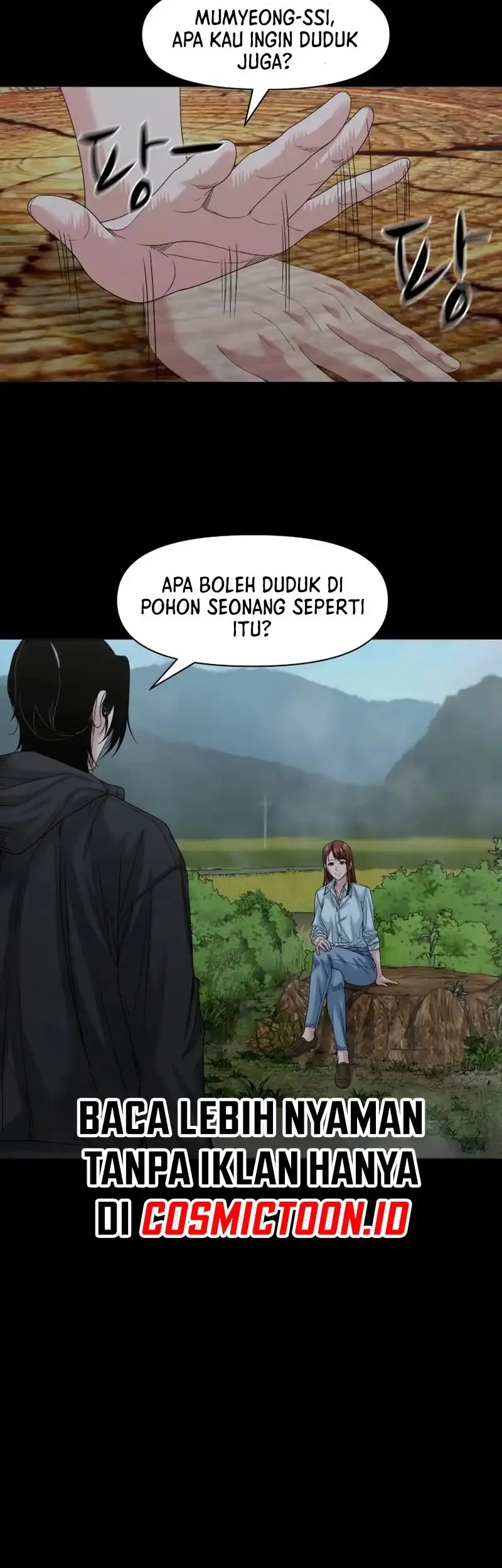 Gwichonri Bab 79 halaman 32