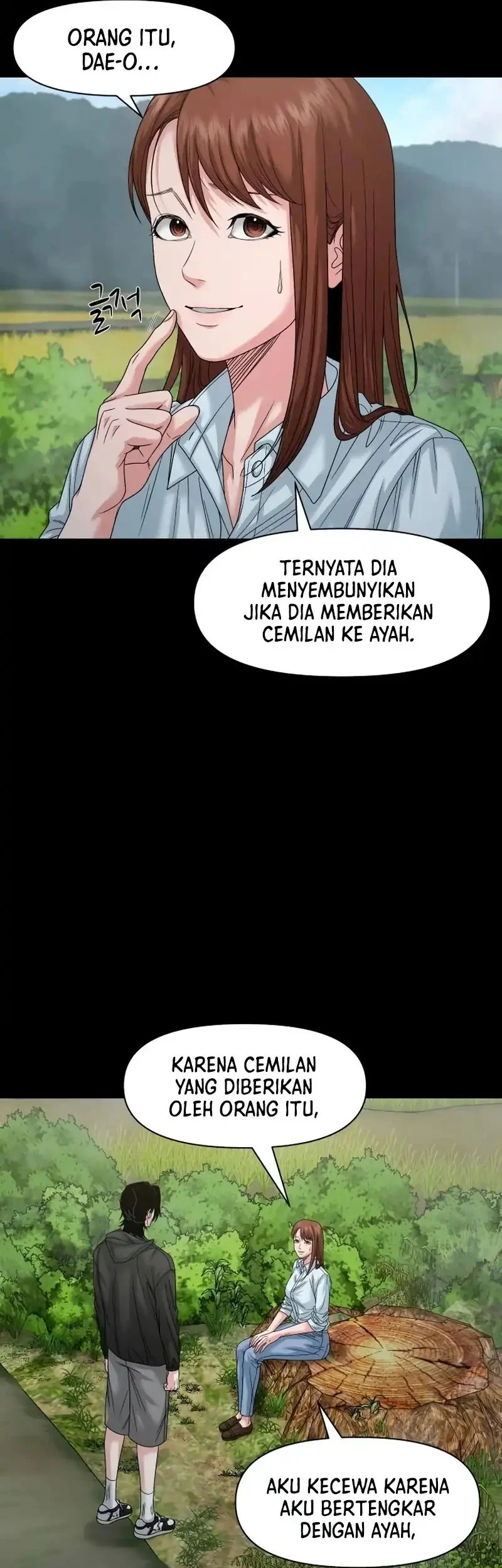 Gwichonri Bab 79 halaman 47