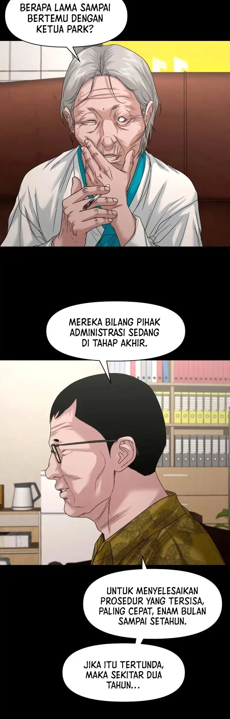 Gwichonri Bab 79 halaman 52