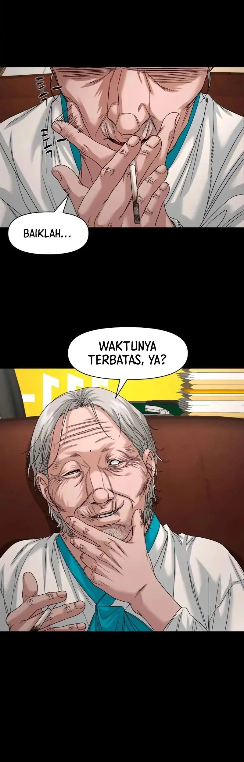 Gwichonri Bab 79 halaman 53