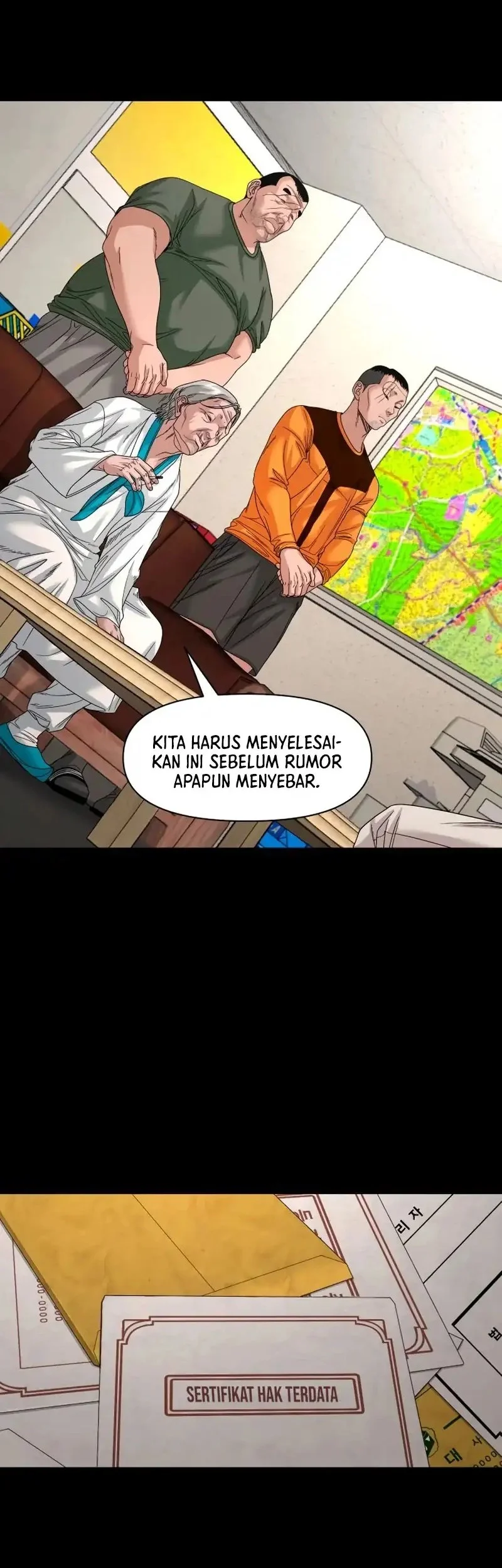 Gwichonri Bab 79 halaman 54
