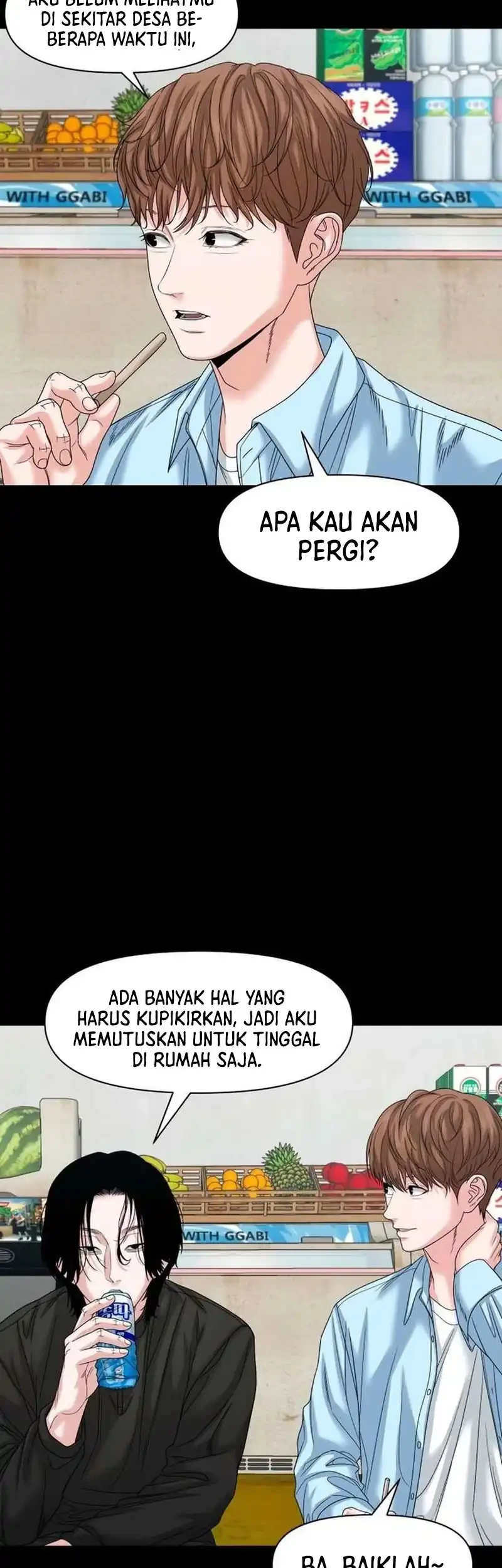 Gwichonri Bab 80 halaman 27