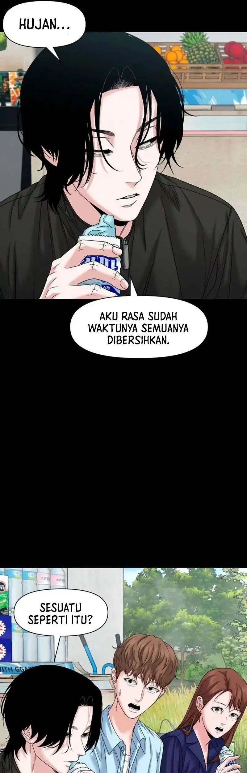 Gwichonri Bab 80 halaman 31