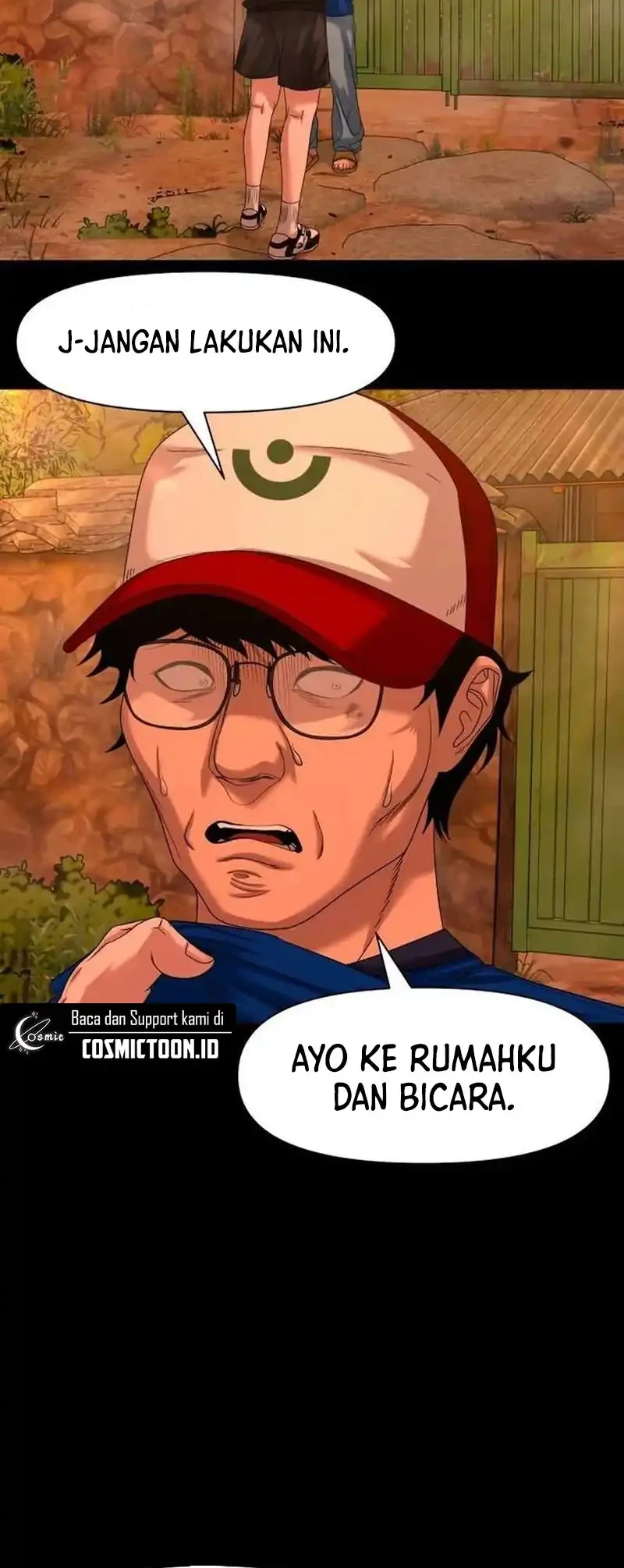 Gwichonri Bab 81 halaman 6