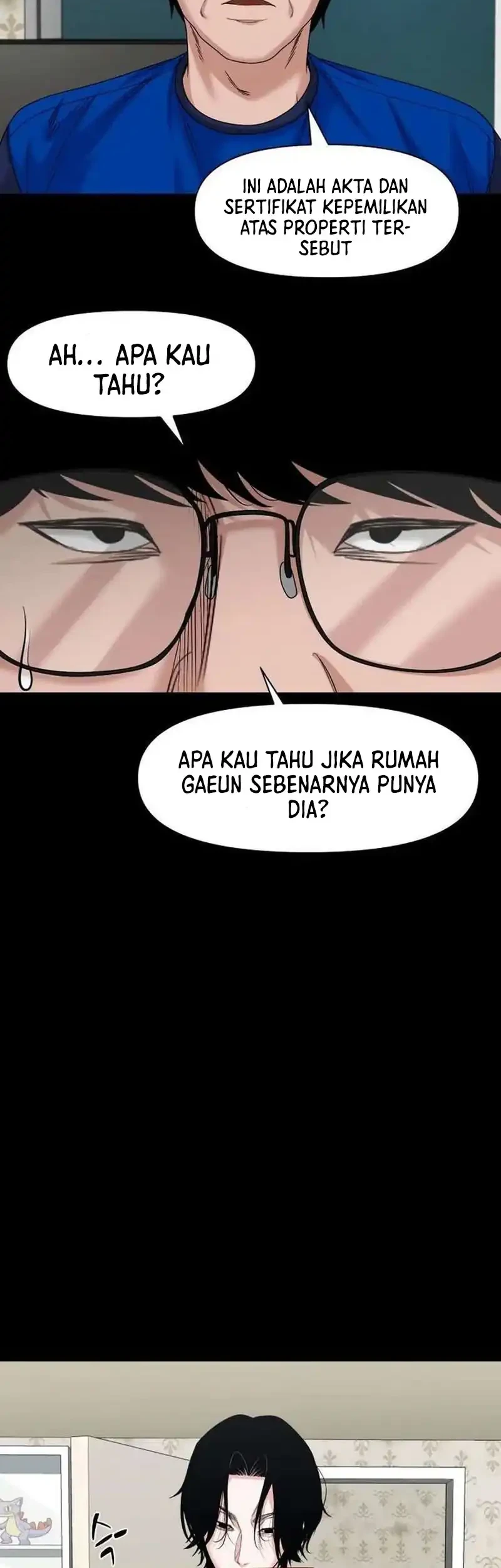 Gwichonri Bab 81 halaman 40