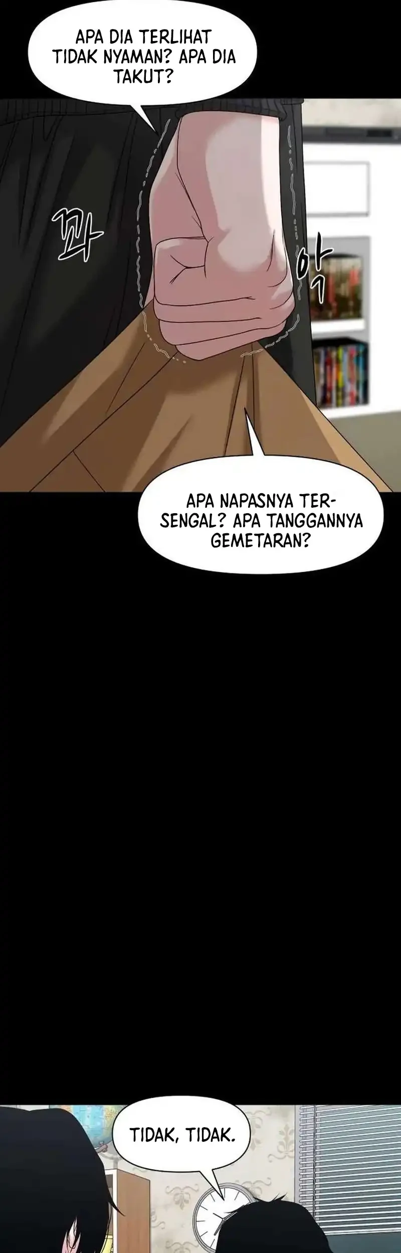 Gwichonri Bab 81 halaman 43
